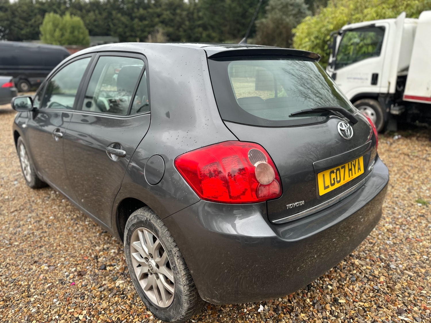 Used Toyota Auris 2007 for sale - 77515317: Photo 5