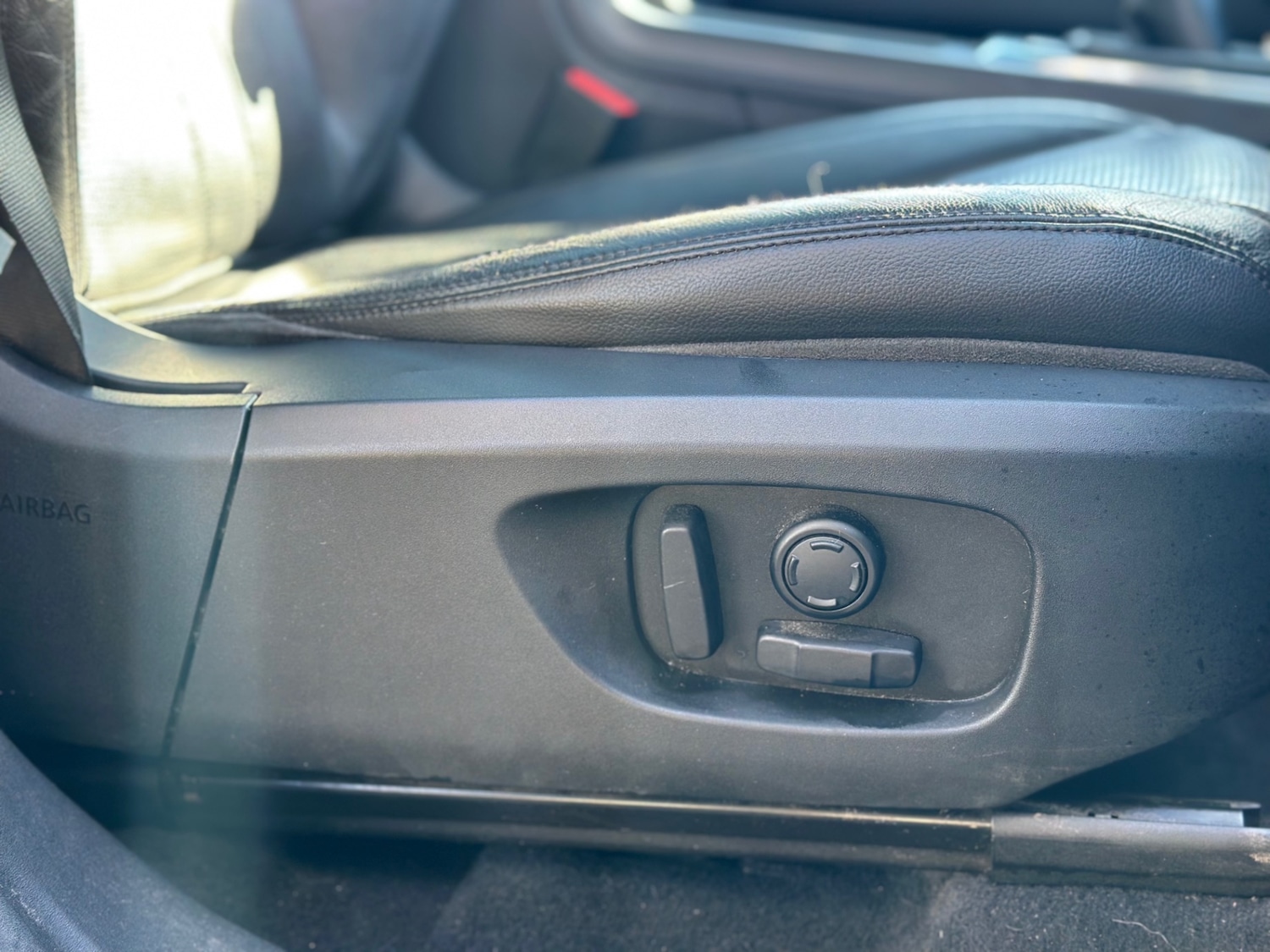 Used Land Rover Discovery Sport 2016 for sale - 77558857: Photo 12