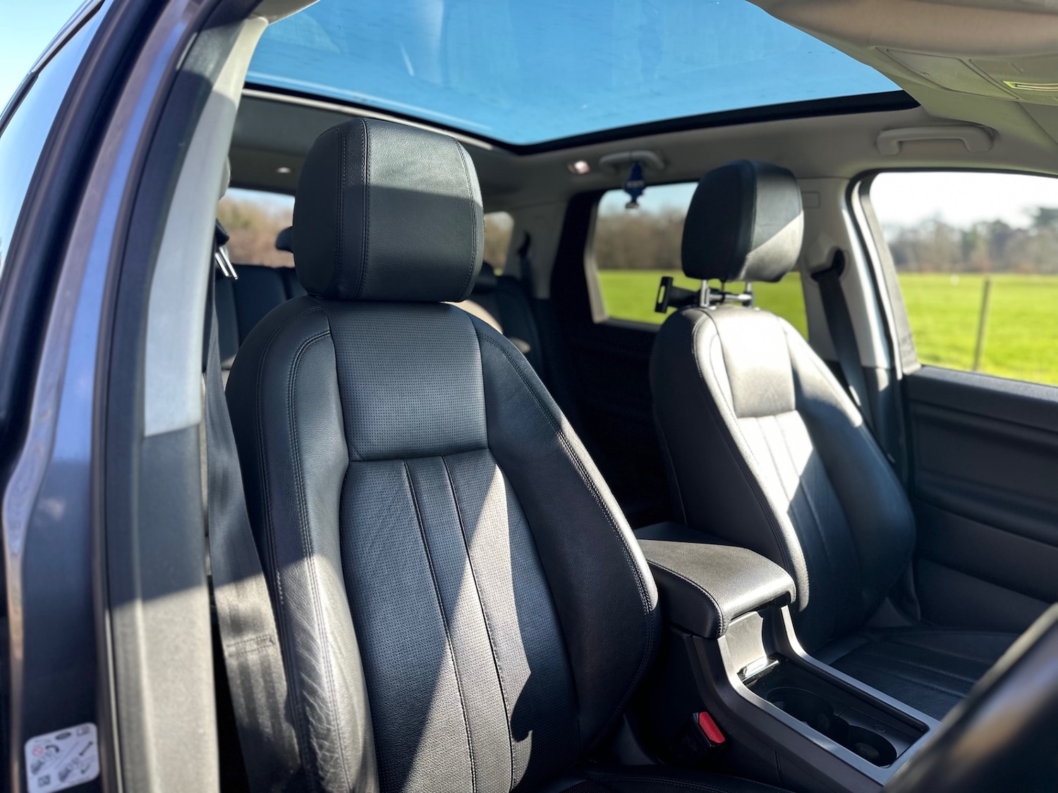 Used Land Rover Discovery Sport 2016 for sale - 77558857: Photo 13