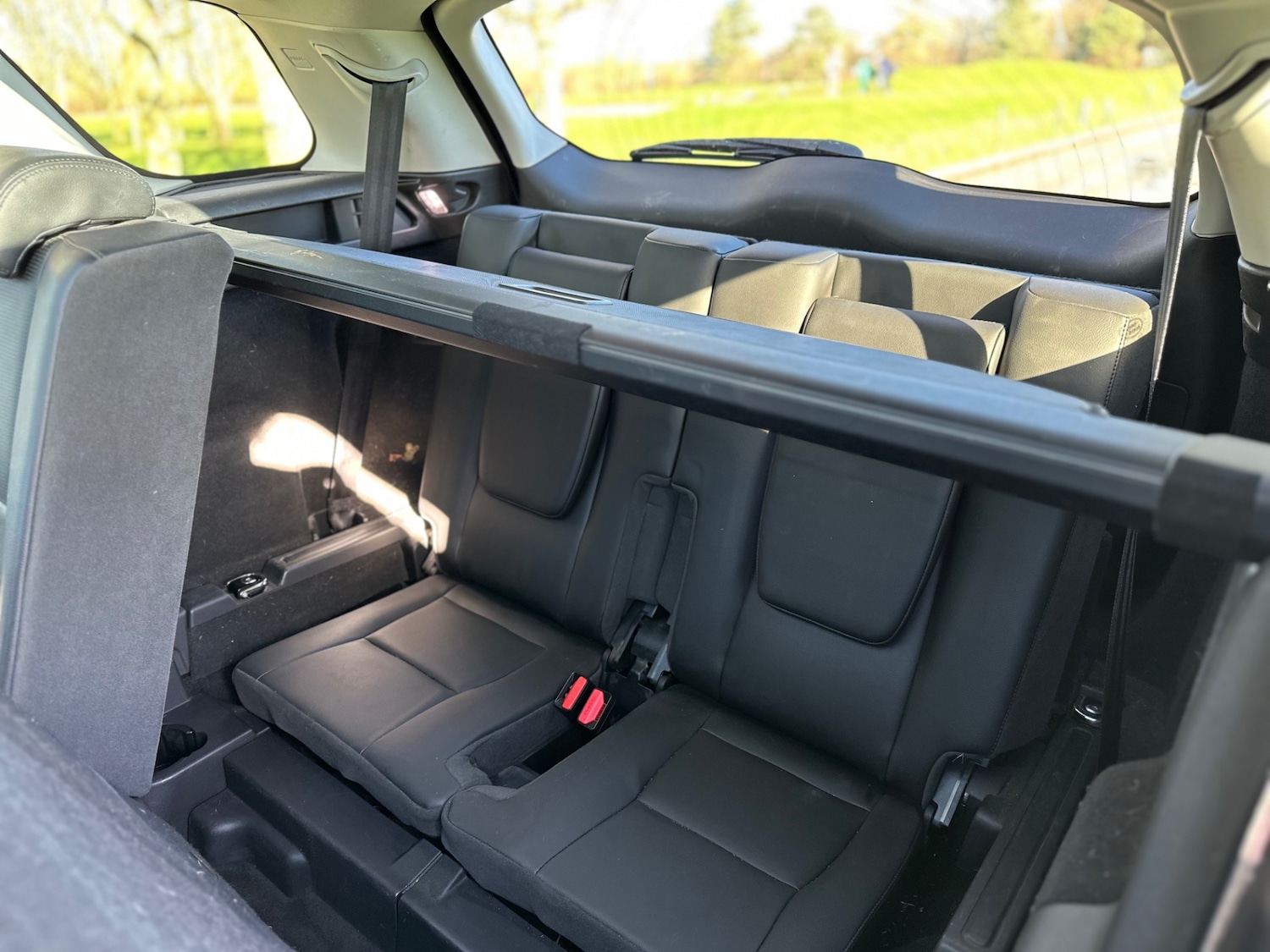 Used Land Rover Discovery Sport 2016 for sale - 77558857: Photo 18