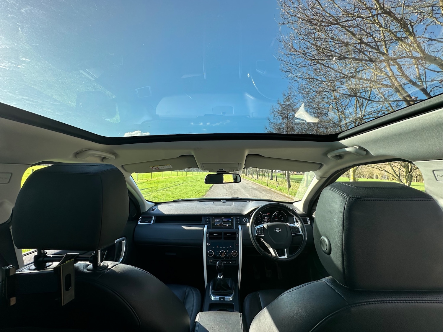 Used Land Rover Discovery Sport 2016 for sale - 77558857: Photo 24