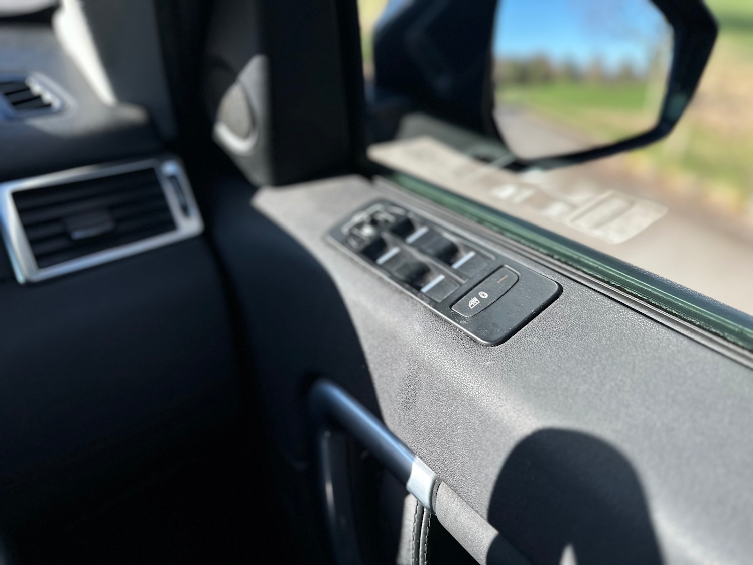 Used Land Rover Discovery Sport 2016 for sale - 77558857: Photo 25