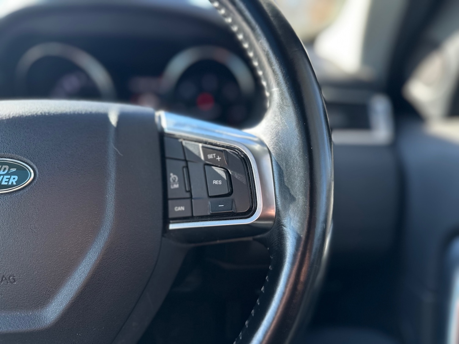 Used Land Rover Discovery Sport 2016 for sale - 77558857: Photo 26