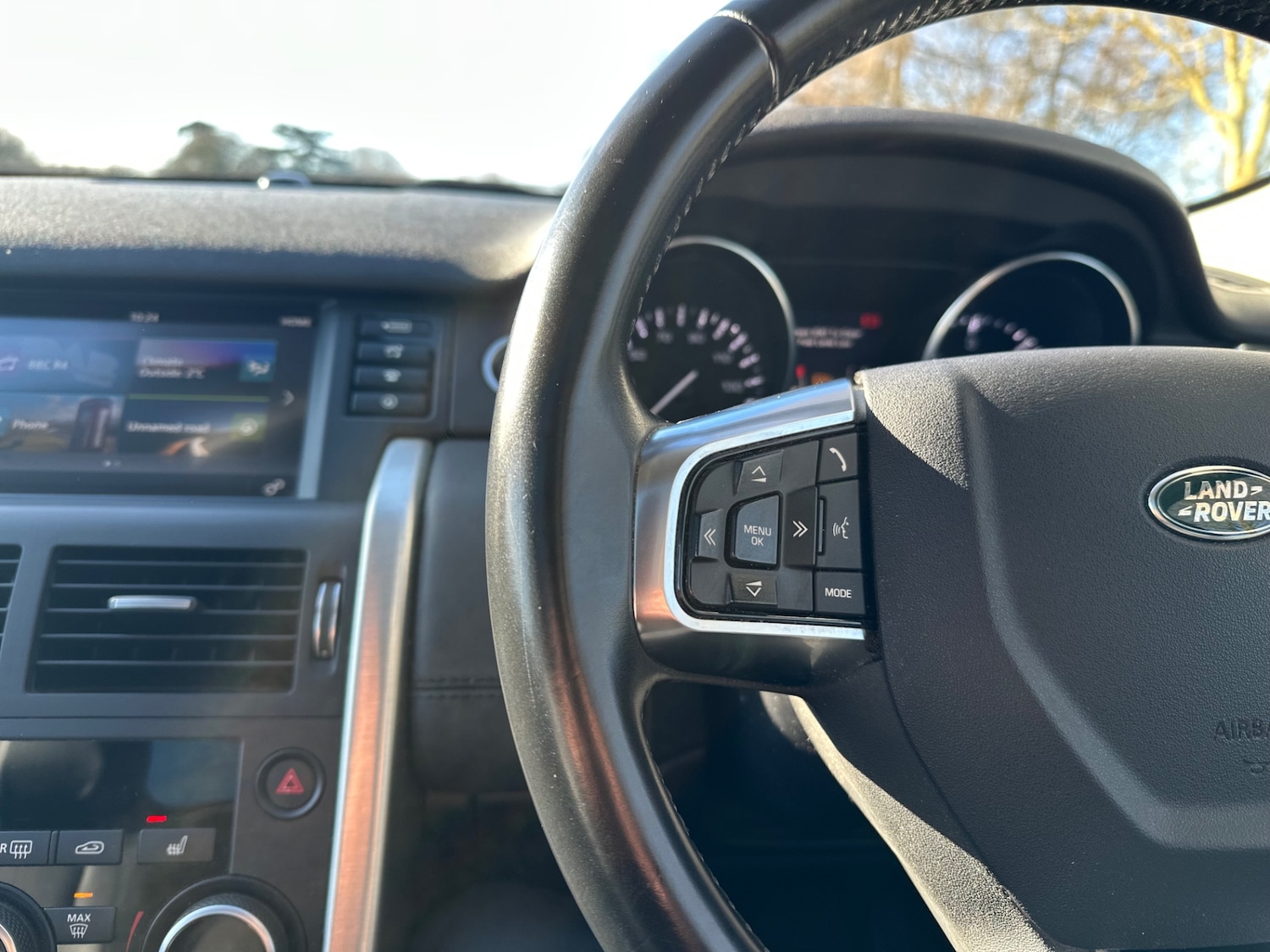 Used Land Rover Discovery Sport 2016 for sale - 77558857: Photo 27