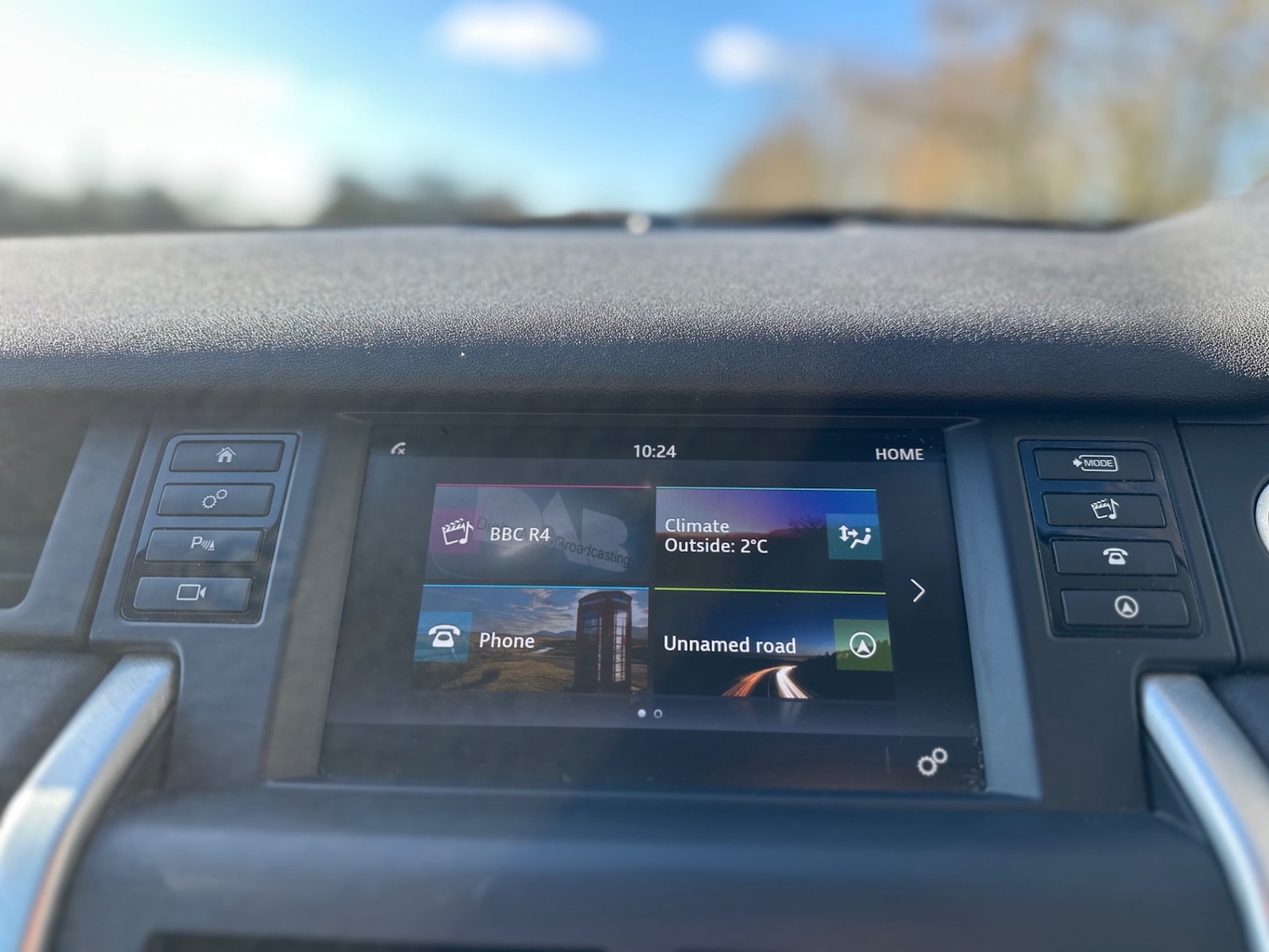 Used Land Rover Discovery Sport 2016 for sale - 77558857: Photo 29