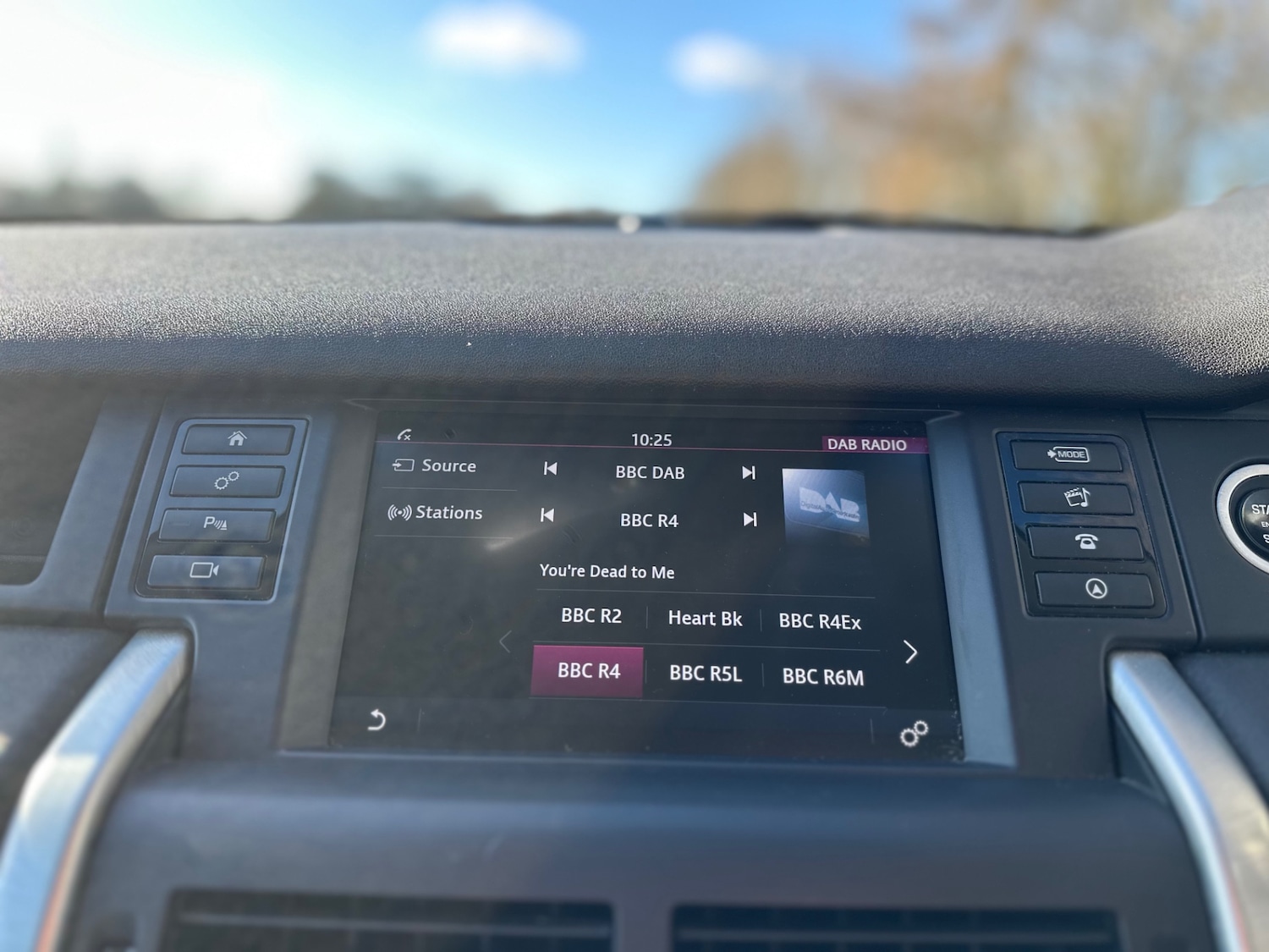 Used Land Rover Discovery Sport 2016 for sale - 77558857: Photo 32