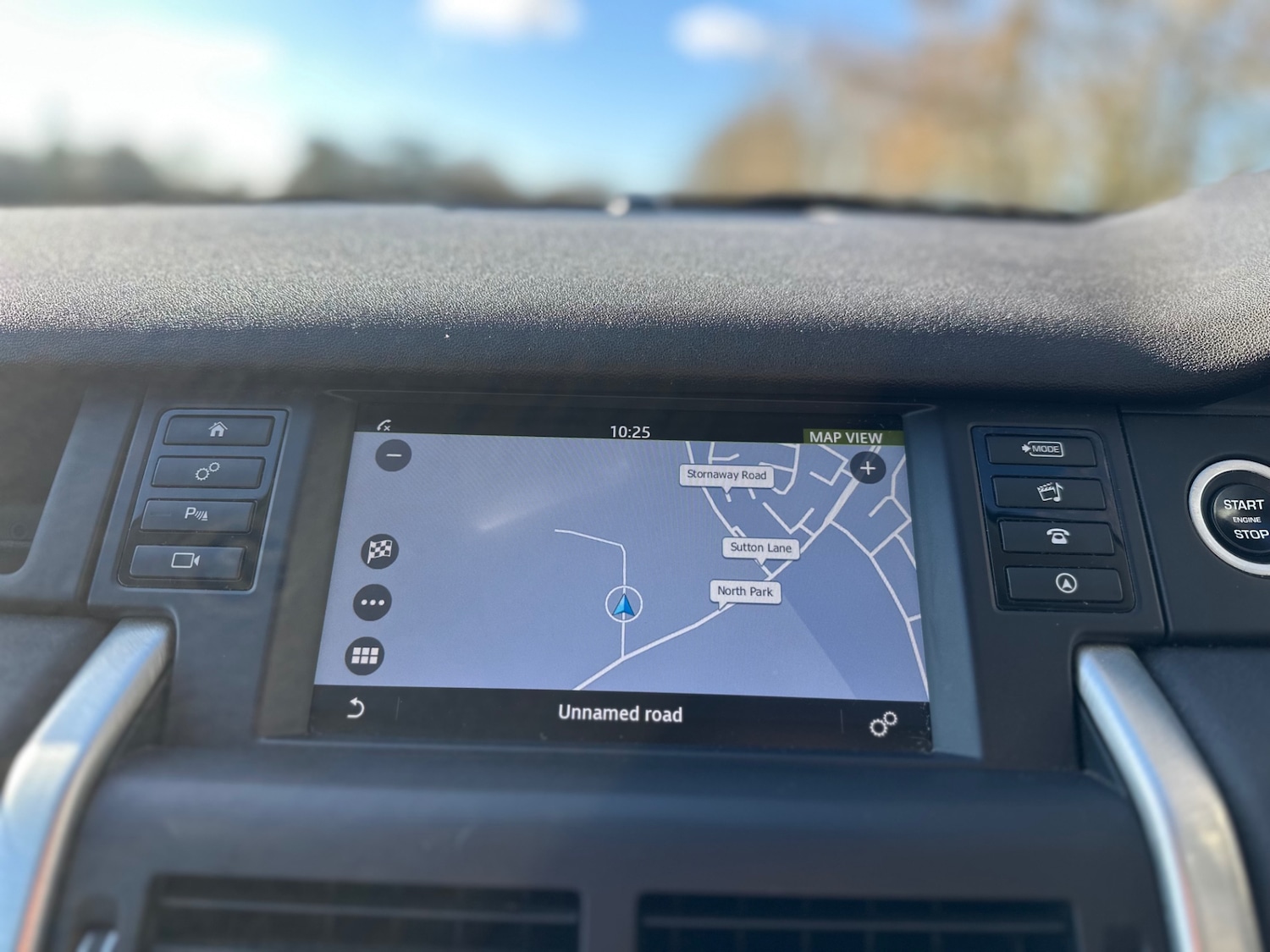 Used Land Rover Discovery Sport 2016 for sale - 77558857: Photo 33