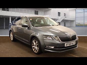 2018 (68) - 1.5 TSI SE L 5dr DSG