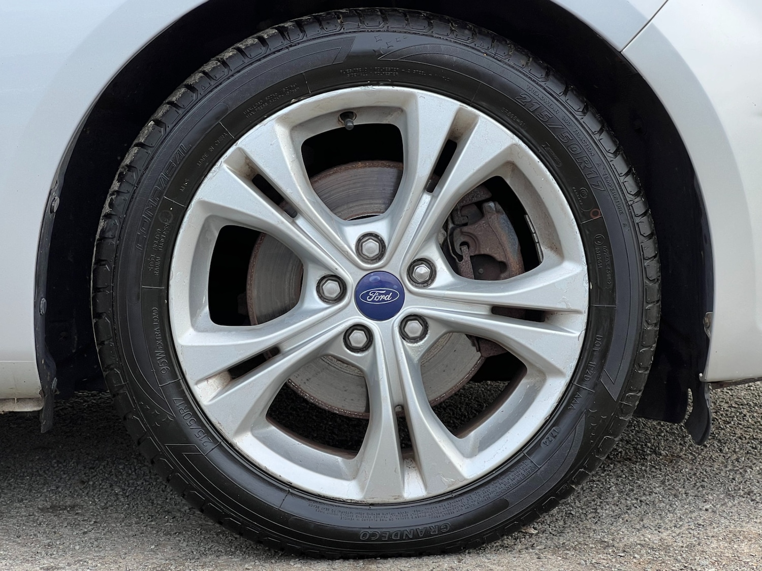 Used Ford Mondeo 2014 for sale - 76194434: Photo 15