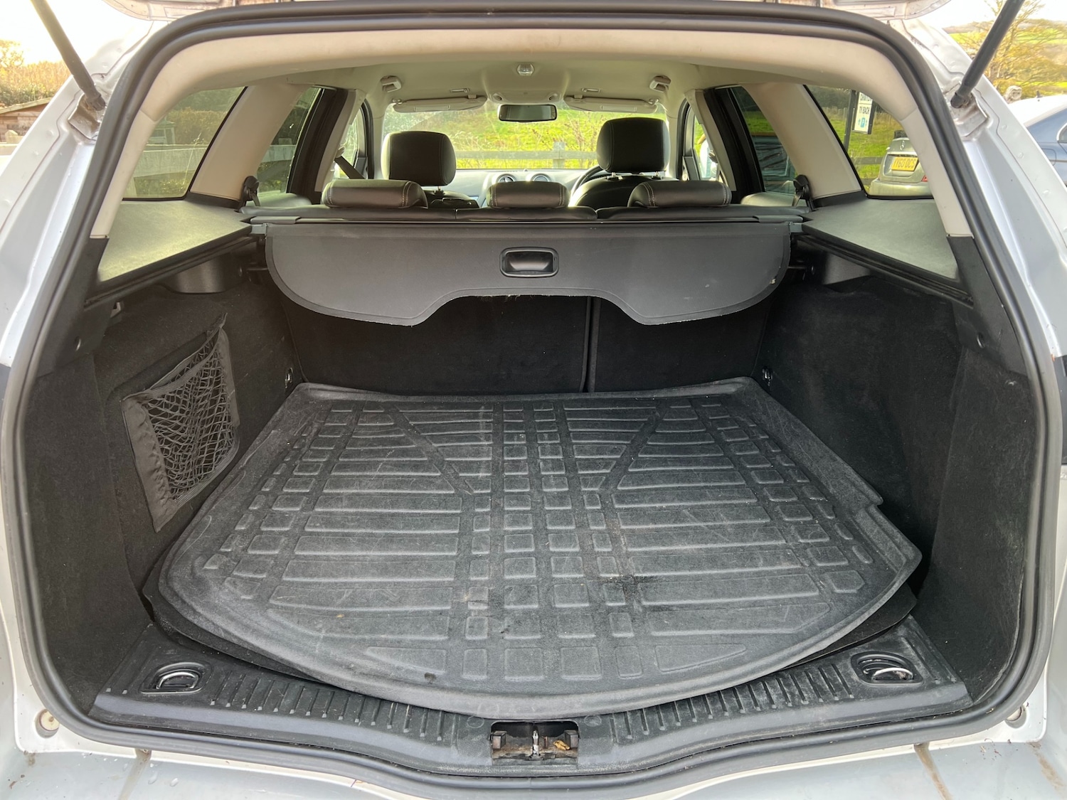 Used Ford Mondeo 2014 for sale - 76194434: Photo 18