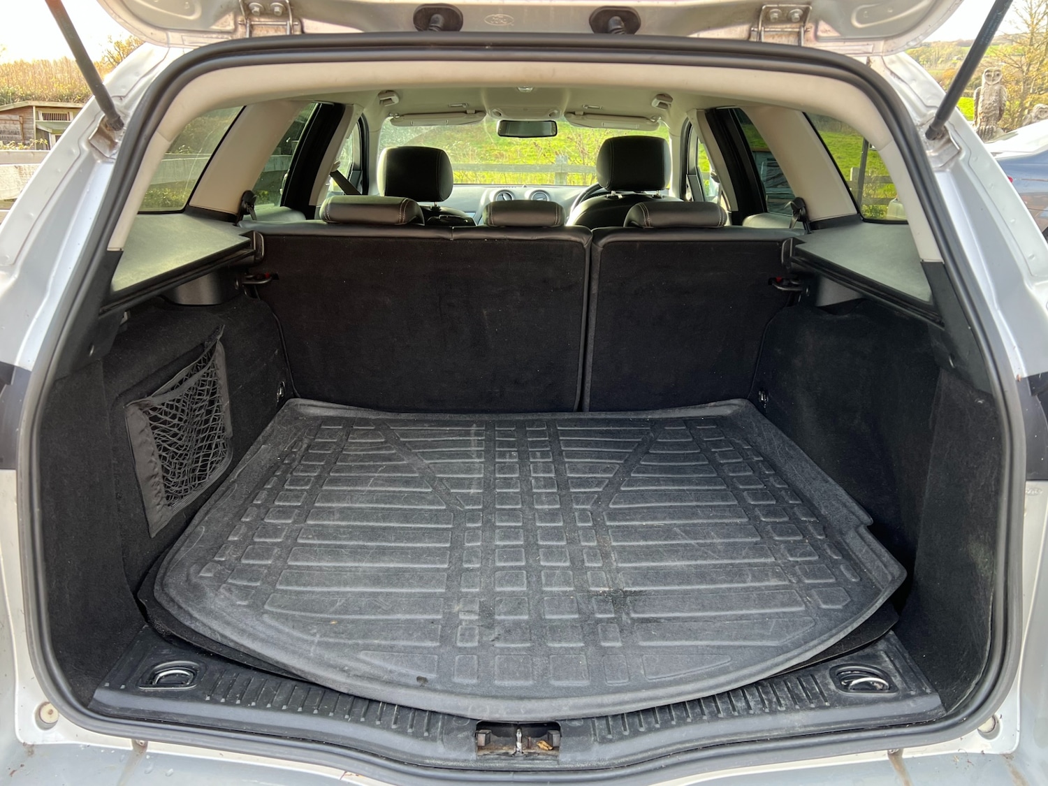 Used Ford Mondeo 2014 for sale - 76194434: Photo 19