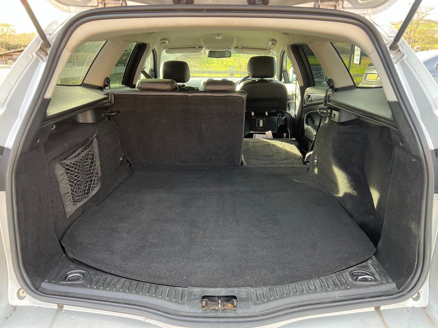 Used Ford Mondeo 2014 for sale - 76194434: Photo 21