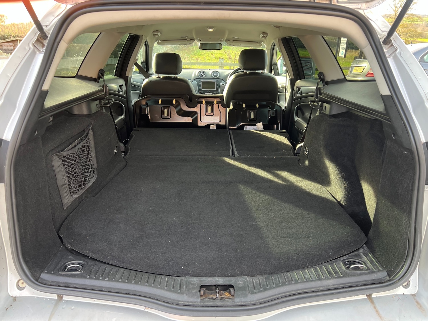 Used Ford Mondeo 2014 for sale - 76194434: Photo 23