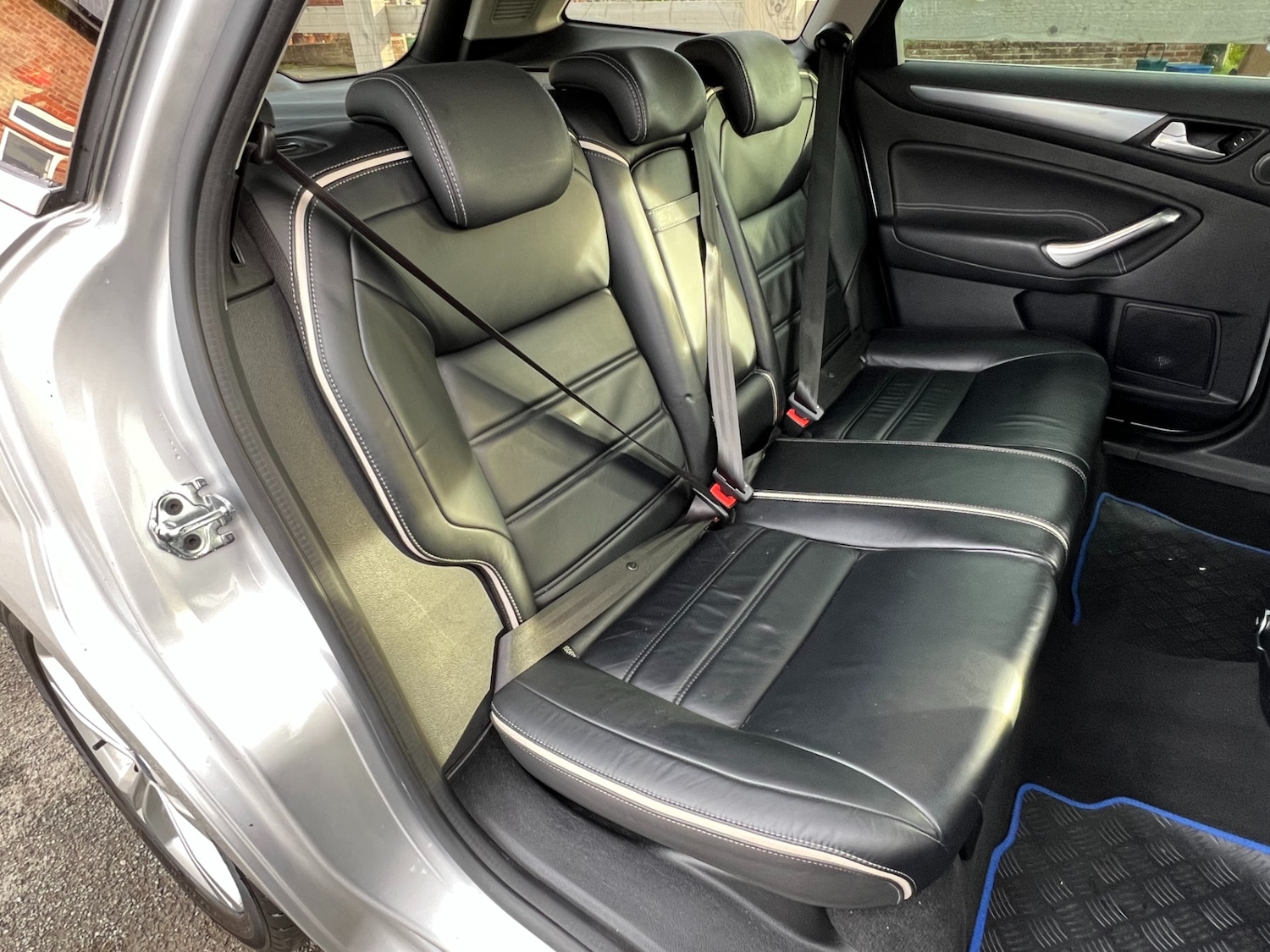 Used Ford Mondeo 2014 for sale - 76194434: Photo 25