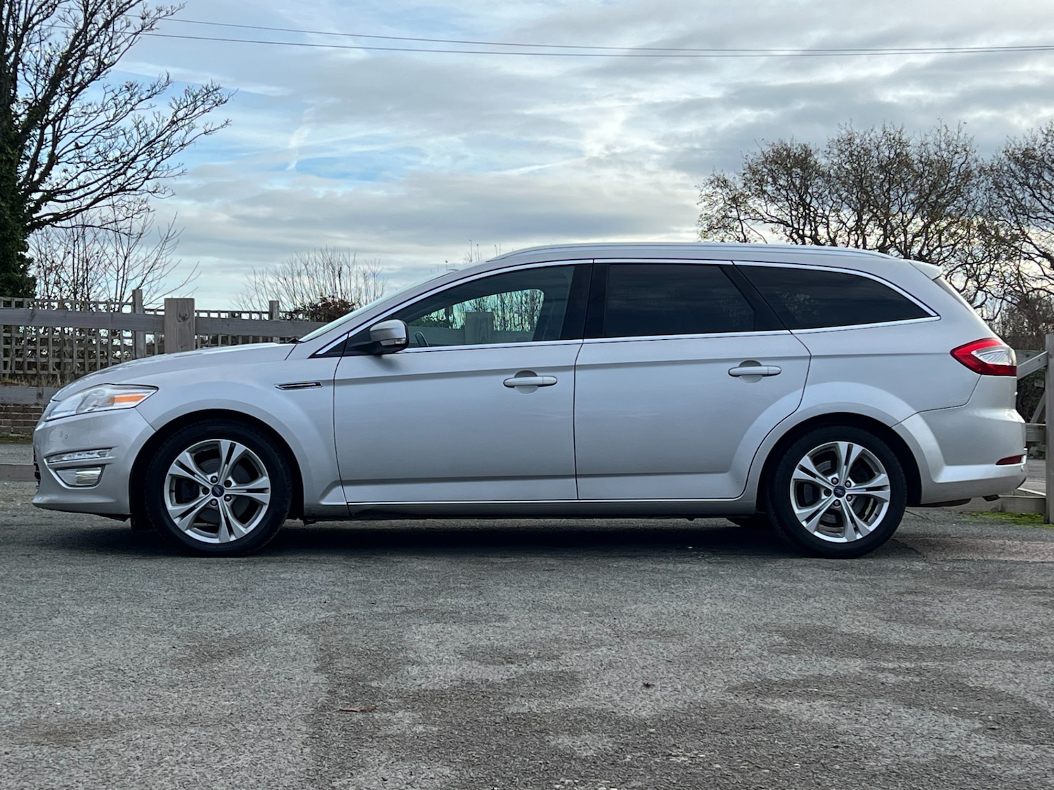 Used Ford Mondeo 2014 for sale - 76194434: Photo 27