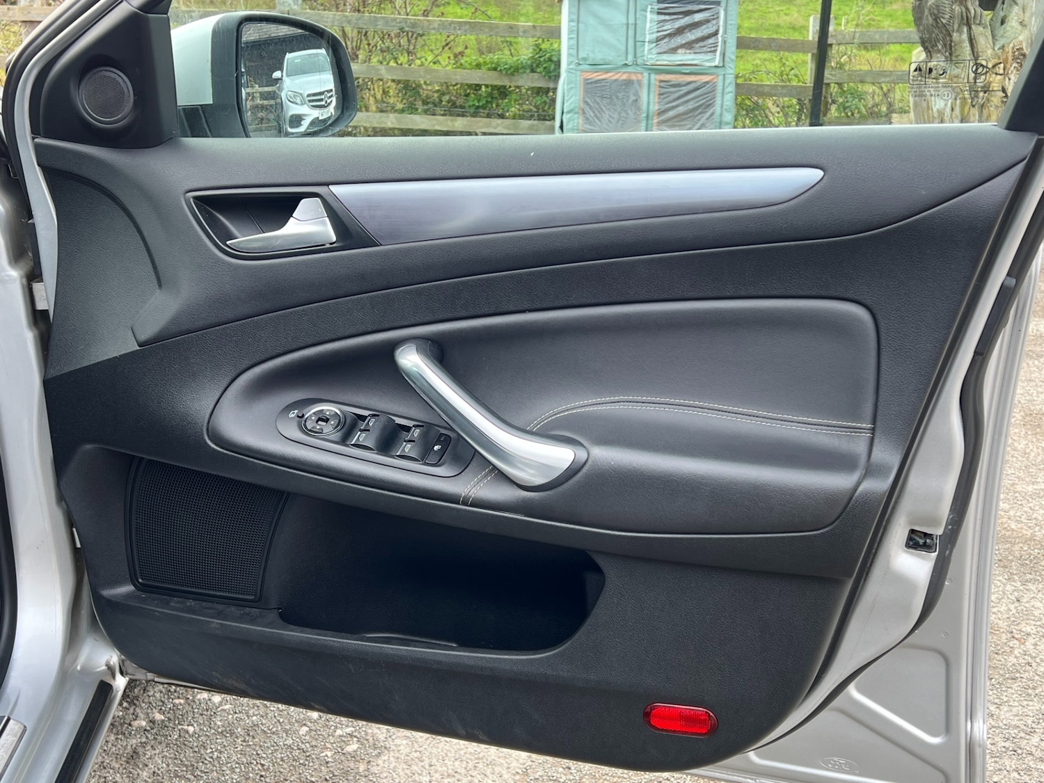 Used Ford Mondeo 2014 for sale - 76194434: Photo 30