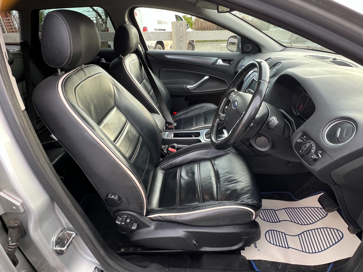 Used Ford Mondeo 2014 for sale - 76194434: Photo 5