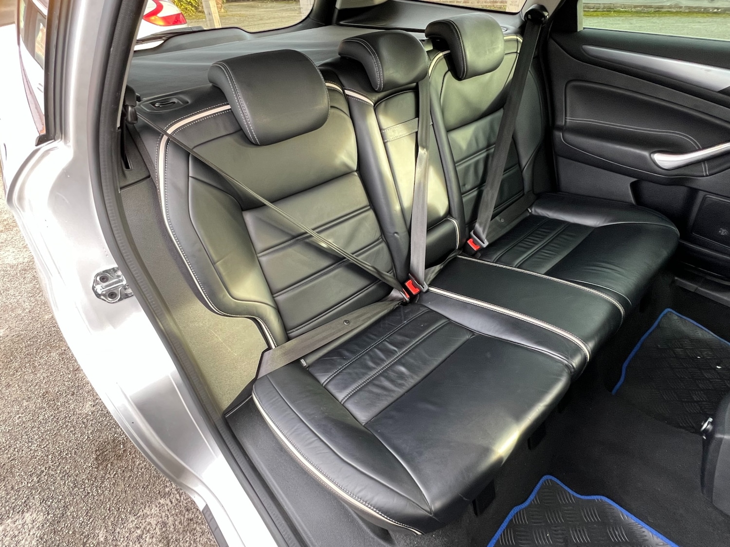 Used Ford Mondeo 2014 for sale - 76194434: Photo 8