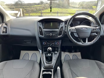 Used Ford Focus 2018 for sale - 79311513: Photo