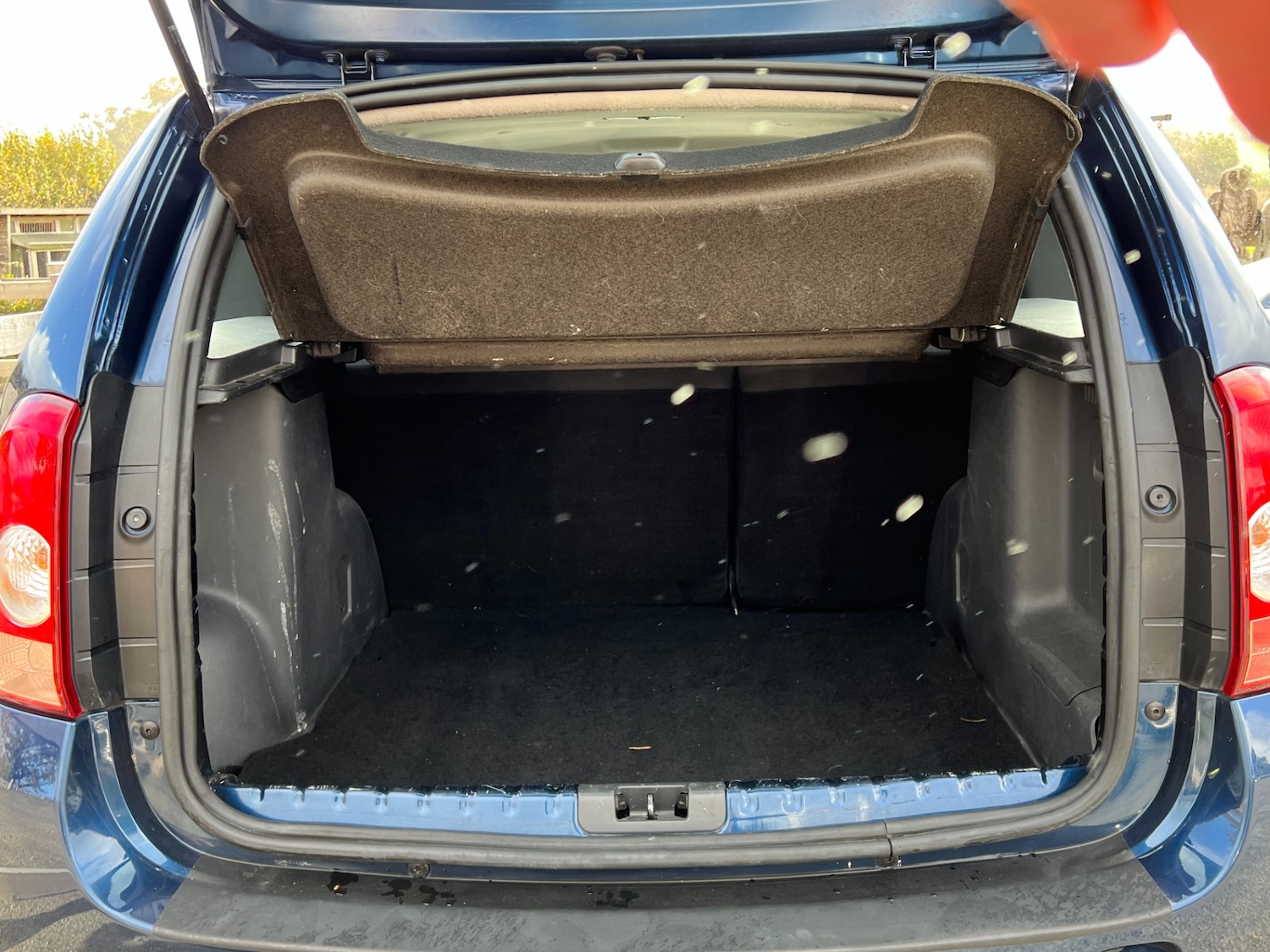 Used Dacia Duster 2015 for sale - 75912475: Photo 11