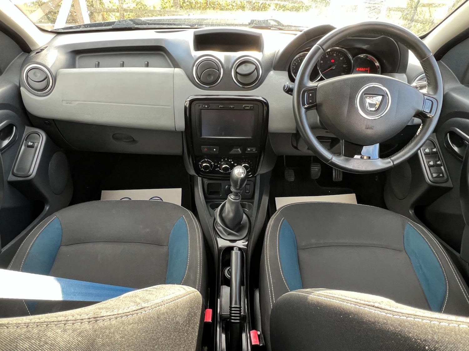 Used Dacia Duster 2015 for sale - 75912475: Photo 12