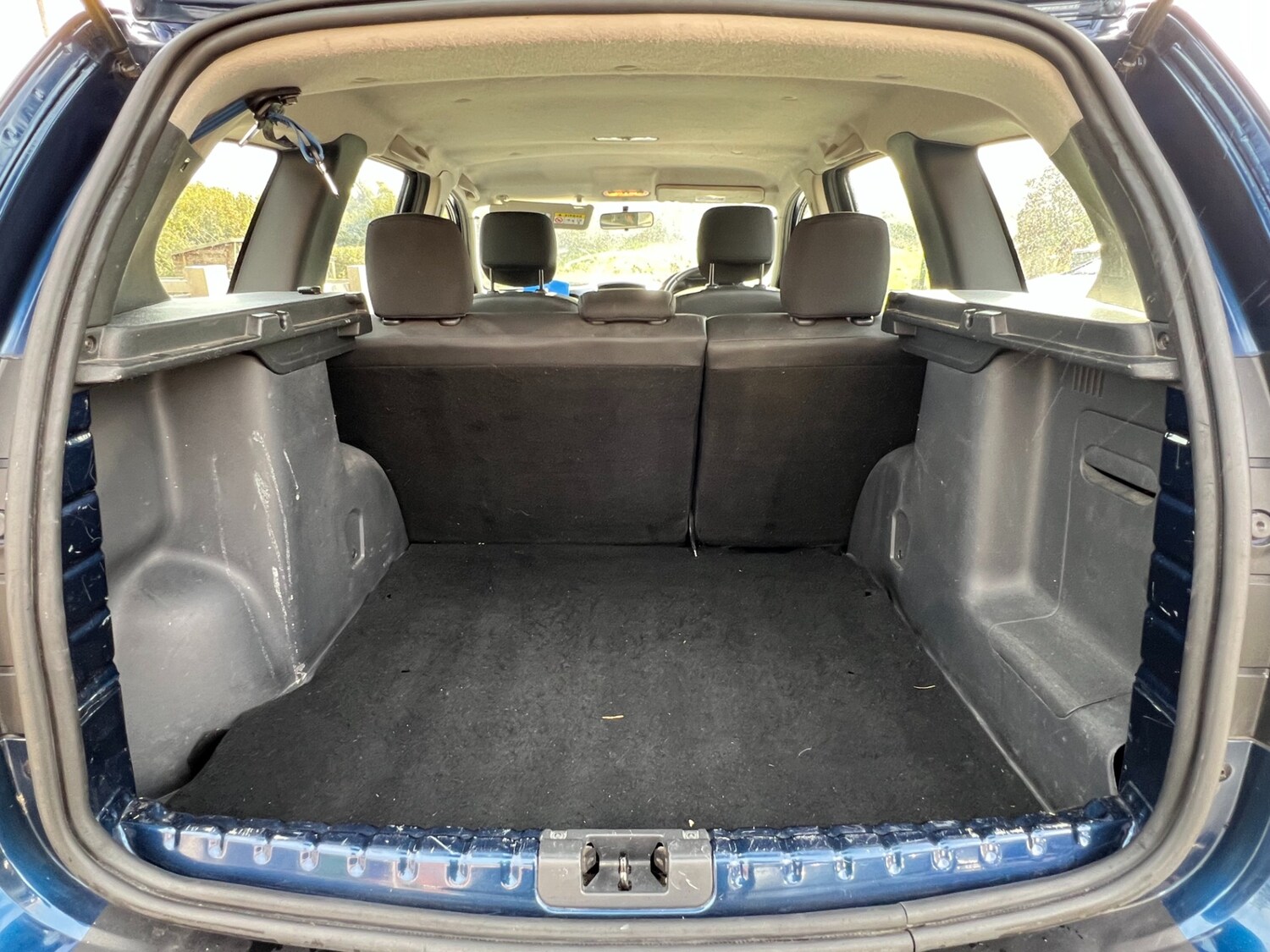 Used Dacia Duster 2015 for sale - 75912475: Photo 13