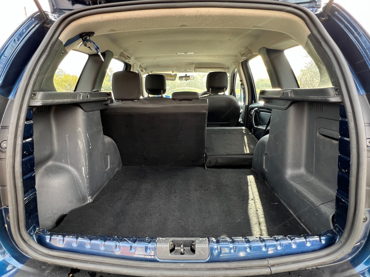 Used Dacia Duster 2015 for sale - 75912475: Photo 15