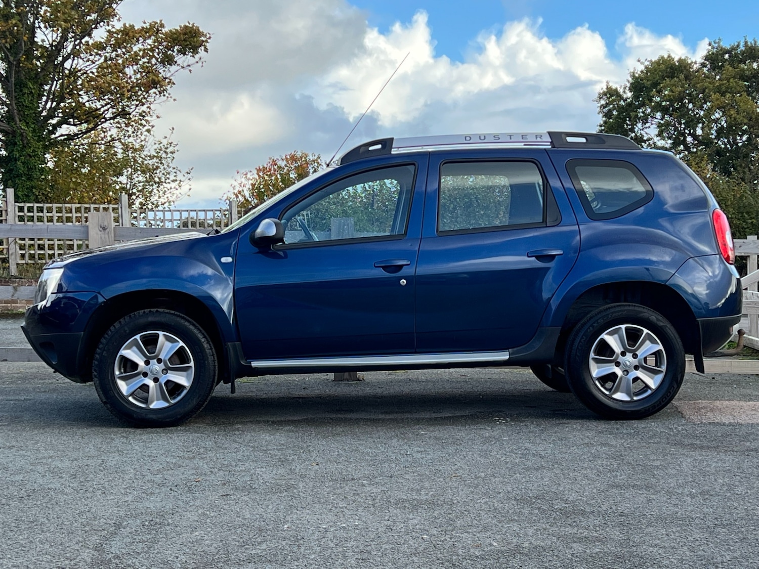 Used Dacia Duster 2015 for sale - 75912475: Photo 16