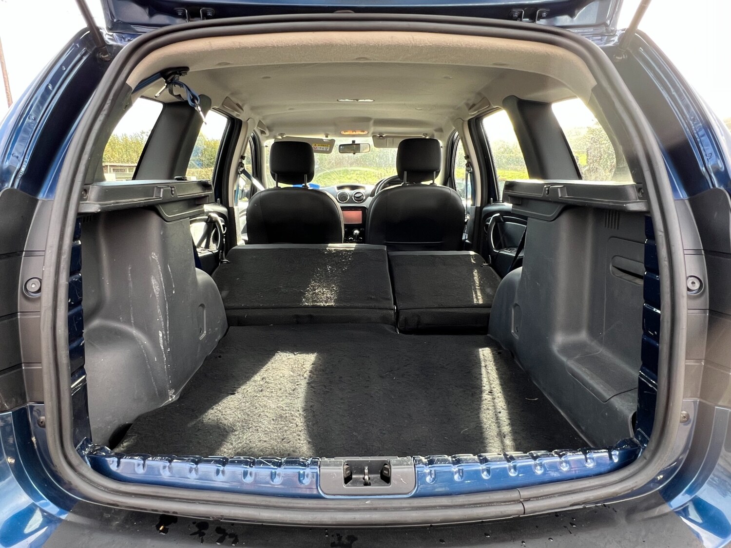 Used Dacia Duster 2015 for sale - 75912475: Photo 17