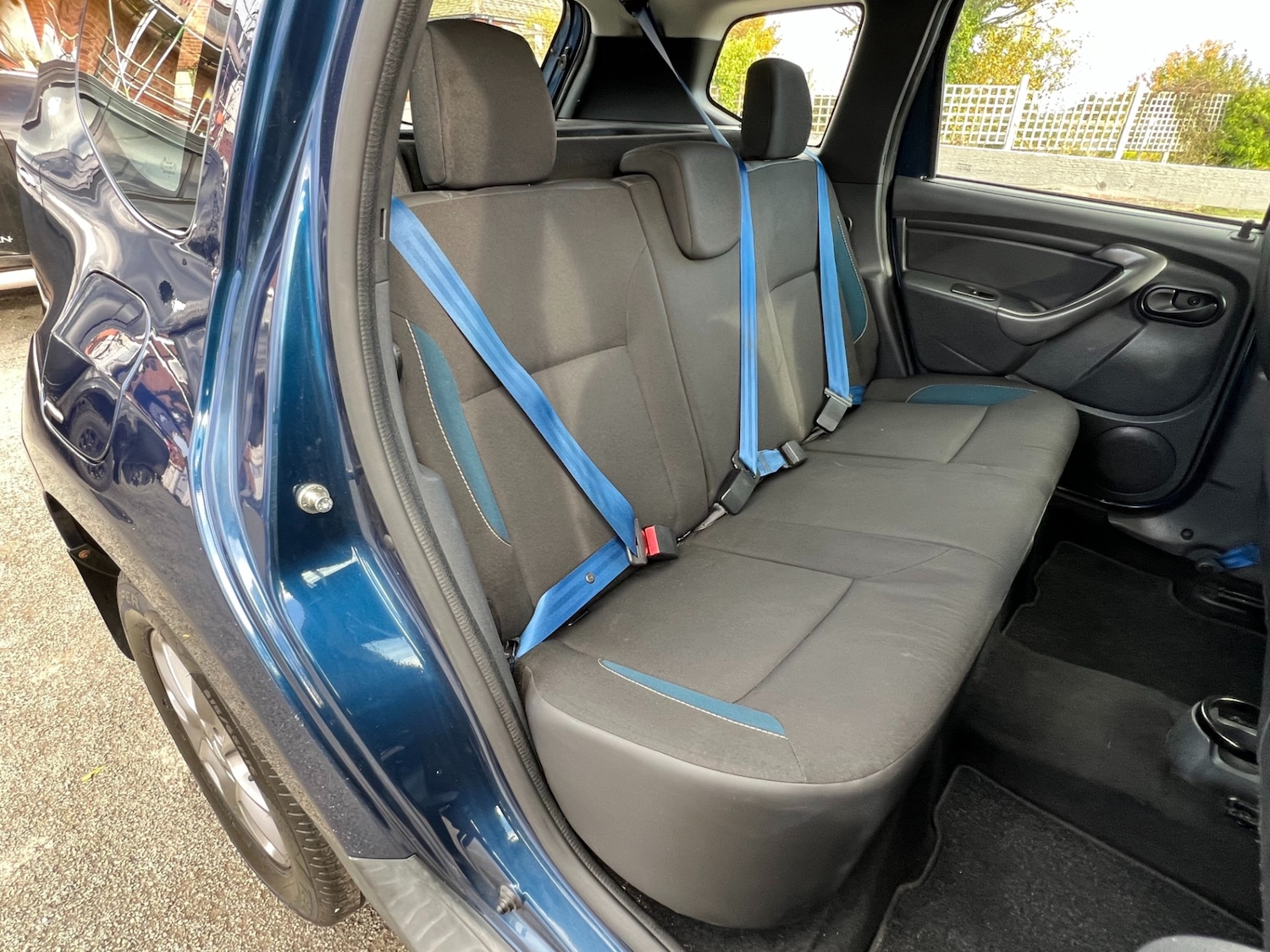 Used Dacia Duster 2015 for sale - 75912475: Photo 18