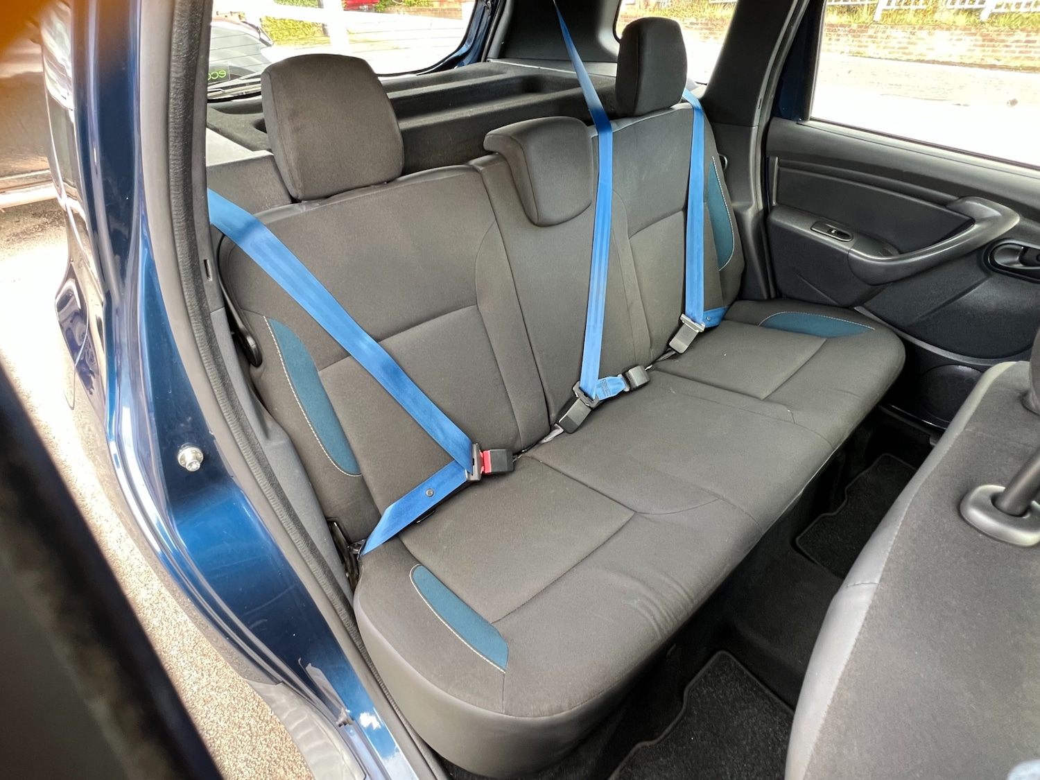 Used Dacia Duster 2015 for sale - 75912475: Photo 20