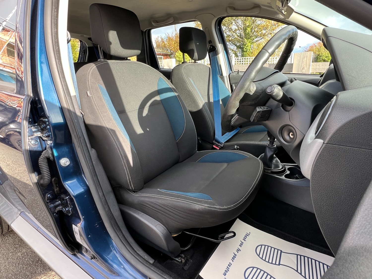 Used Dacia Duster 2015 for sale - 75912475: Photo 23