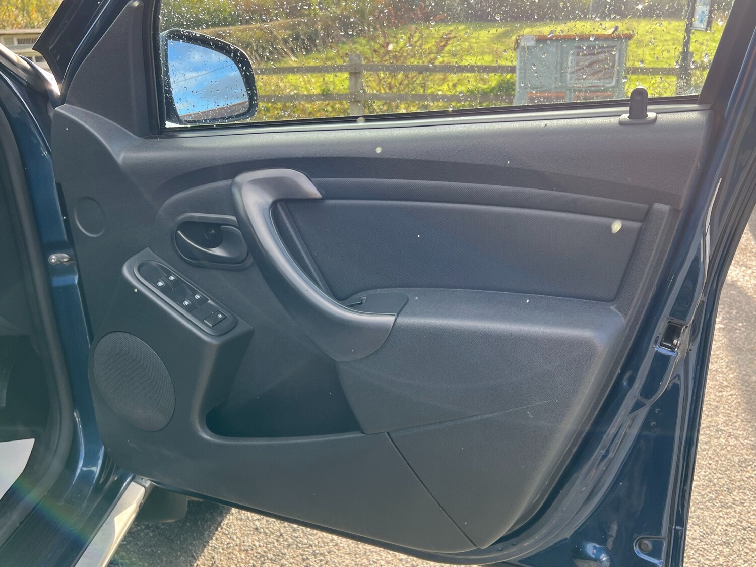 Used Dacia Duster 2015 for sale - 75912475: Photo 25