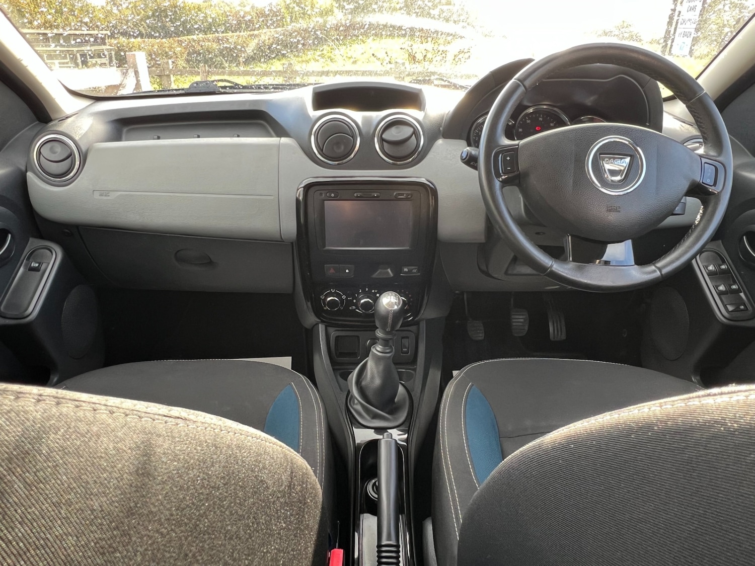 Used Dacia Duster 2015 for sale - 75912475: Photo 4