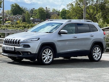 Used Jeep Cherokee 2014 for sale - 79311476: Photo
