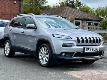 Used Jeep Cherokee 2014 for sale - 79311476: Photo