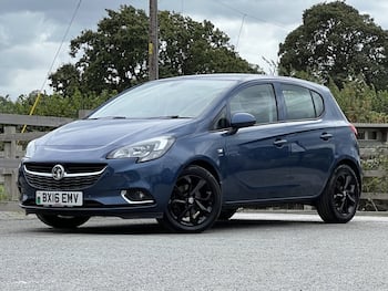 Used Vauxhall Corsa 2016 for sale - 79725196: Photo