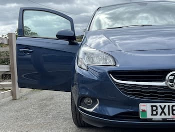 Used Vauxhall Corsa 2016 for sale - 79725196: Photo
