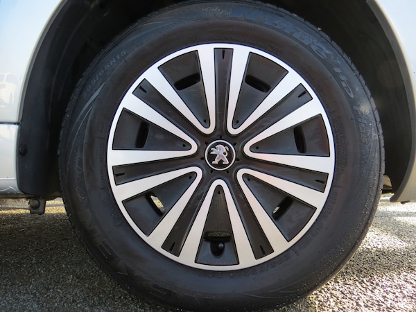 Used Peugeot Partner Tepee 2016 for sale - 72871603: Photo 17