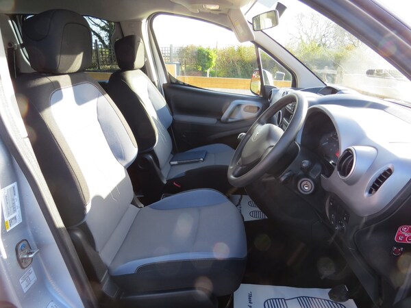 Used Peugeot Partner Tepee 2016 for sale - 72871603: Photo 26