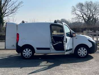Used Peugeot Bipper 2014 for sale - 74072527: Photo