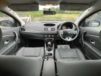 Used Renault Megane 2012 for sale - 74122768: Photo