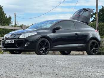 Used Renault Megane 2012 for sale - 74122768: Photo