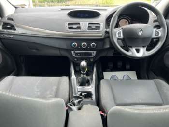 Used Renault Megane 2012 for sale - 74122768: Photo