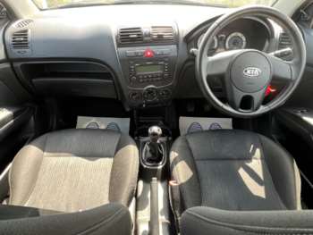Used Kia Picanto 2010 for sale - 74939607: Photo