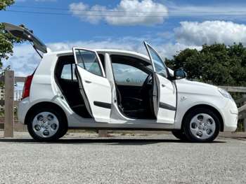 Used Kia Picanto 2010 for sale - 74939607: Photo