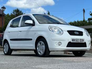 Used Kia Picanto 2010 for sale - 74939607: Photo