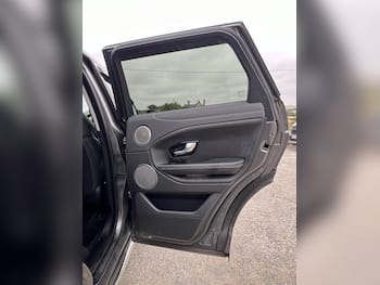 Used Land Rover Range Rover Evoque 2017 for sale - 79845535: Photo