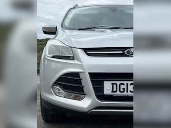 Used Ford Kuga 2013 for sale - 79620579: Photo