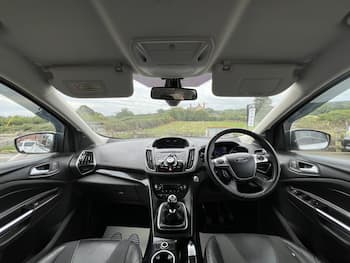 Used Ford Kuga 2013 for sale - 79620579: Photo